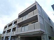 甲東園駅より徒歩23分 3階 築26年の賃貸物件