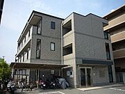 西宮北口駅より徒歩9分 3階 築26年の賃貸物件