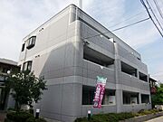 さくら夙川駅より徒歩5分 3階 築29年7ヶ月の賃貸物件