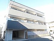 今津駅より徒歩17分 1階 築16年7ヶ月の賃貸物件