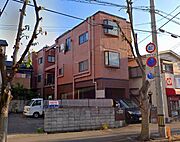 クラブメゾン甲子園ウエスト 3階 築41年8ヶ月の賃貸物件