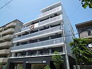 甲子園駅より徒歩6分 4階 築15年10ヶ月の賃貸物件