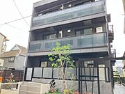 鳴尾・武庫川女子大前駅より徒歩8分 1階 新築の賃貸物件