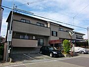 パル・コート甲子園口 2階 築30年の賃貸物件