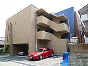 西宮北口駅より徒歩6分 1階 築24年8ヶ月の賃貸物件