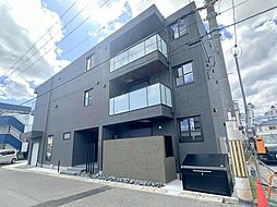 ホワイトガーデン西宮中島町