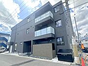 西宮北口駅より徒歩15分 1階 新築の賃貸物件