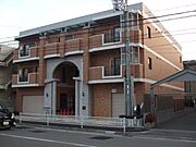 ドルチェ東甲子園 2階 築16年8ヶ月の賃貸物件