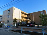 西宮北口駅より徒歩11分 1階 築12年8ヶ月の賃貸物件