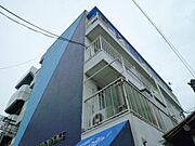 甲子園ピース 4階 築43年3ヶ月の賃貸物件