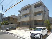 アジョーレレジデンスJR西宮駅前 3階 築8年8ヶ月の賃貸物件