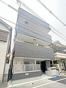 ALEGRIA西宮今津 1階 新築の賃貸物件