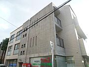 西宮駅より徒歩4分 3階 築34年8ヶ月の賃貸物件