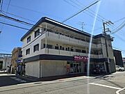 サンライフ熊野 3階 築46年1ヶ月の賃貸物件