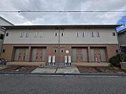 コーポラス若草EAST 1階 築11年4ヶ月の賃貸物件