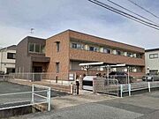 門戸厄神駅より徒歩14分 1階 築10年11ヶ月の賃貸物件