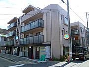 パラツィーナ甲子園口2 4階 築40年4ヶ月の賃貸物件