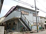 ハイツテンドウ 1階 築29年5ヶ月の賃貸物件