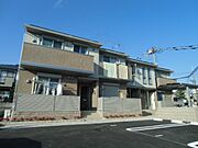 門戸厄神駅より徒歩12分 1階 築11年2ヶ月の賃貸物件