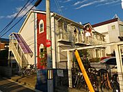 ルフロン甲子園 1階 築31年7ヶ月の賃貸物件