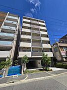 西宮駅より徒歩7分 5階 築13年5ヶ月の賃貸物件