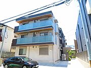 D-roomWESTPARK西宮北口 1階 築3年9ヶ月の賃貸物件