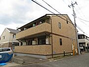 西宮北口駅より徒歩15分 2階 築16年8ヶ月の賃貸物件