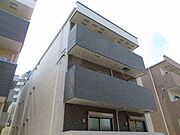 西宮北口駅より徒歩10分 1階 築6年の賃貸物件