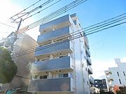 ヴィクトワール久寿川 1階 築3年の賃貸物件