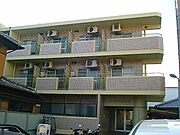 リバーサイドハイツ米田 2階 築37年7ヶ月の賃貸物件