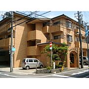 西宮駅より徒歩6分 3階 築33年2ヶ月の賃貸物件