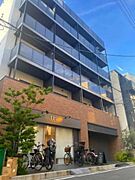 甲子園口駅より徒歩1分 4階 築3年9ヶ月の賃貸物件