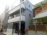 甲子園口駅より徒歩8分 3階 築10年8ヶ月の賃貸物件