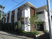 せせらぎフラット 2階 築32年8ヶ月の賃貸物件