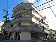 アベニュー曙 2階 築32年6ヶ月の賃貸物件