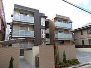 甲子園駅より徒歩4分 1階 築8年3ヶ月の賃貸物件