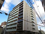 西宮駅より徒歩4分 6階 築8年の賃貸物件