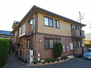 今津駅より徒歩3分 1階 築16年3ヶ月の賃貸物件