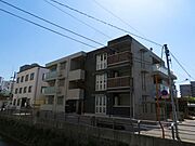 アクシス西宮北口 3階 築7年6ヶ月の賃貸物件