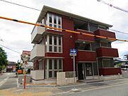 ソレアード鳴尾 1階 築7年3ヶ月の賃貸物件