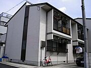 イースト夙川 1階 築29年5ヶ月の賃貸物件