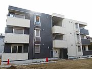 門戸厄神駅より徒歩21分 3階 築2年10ヶ月の賃貸物件