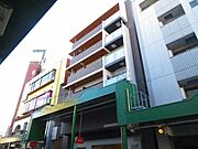 甲子園口駅より徒歩4分 2階 築2年8ヶ月の賃貸物件