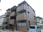 西宮北口駅より徒歩7分 1階 築15年2ヶ月の賃貸物件