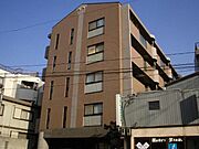 西宮駅より徒歩5分 4階 築28年1ヶ月の賃貸物件