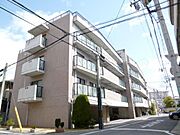 甲子園口駅より徒歩3分 3階 築27年7ヶ月の賃貸物件