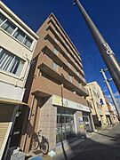 甲子園口駅より徒歩8分 2階 築18年4ヶ月の賃貸物件