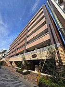 今津駅より徒歩3分 6階 築1年8ヶ月の賃貸物件