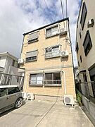 西宮駅より徒歩2分 1階 築21年7ヶ月の賃貸物件