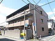 甲子園口駅より徒歩8分 3階 築28年9ヶ月の賃貸物件